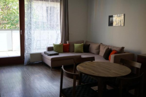K-14 Apartment